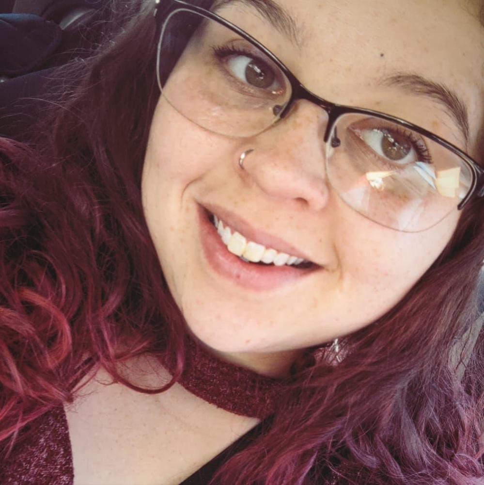 Meet your Posher, Jessica